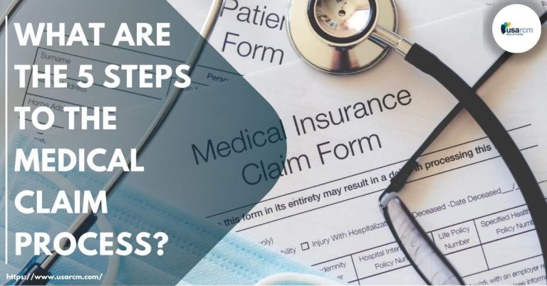 claims management by USARCM