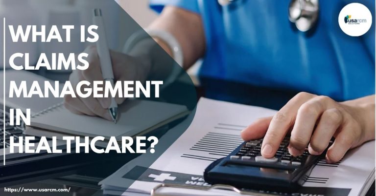 claims management - USARCM
