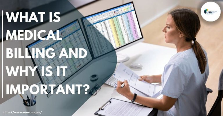 medical billing services