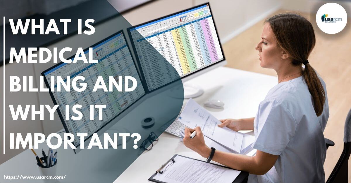 medical billing services