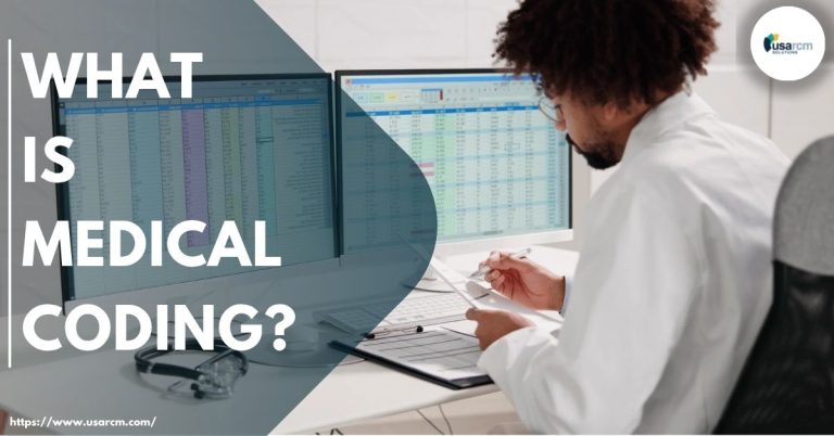 medical coding by USARCM