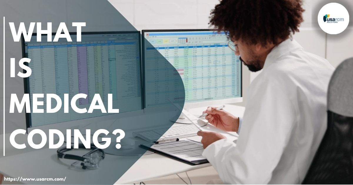 medical coding by USARCM