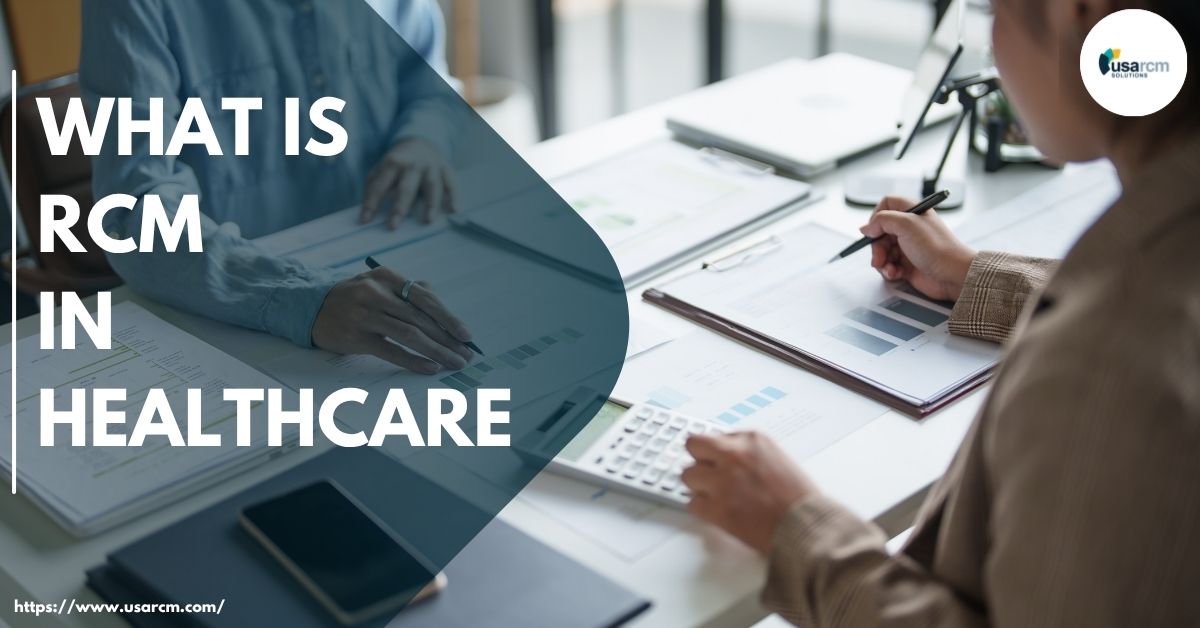 RCM services - USARCM